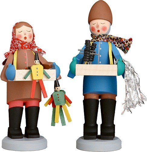 Original Striezelkinder