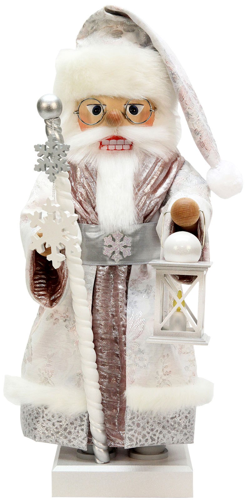 Christian Ulbricht Nußknacker St. Nikolaus