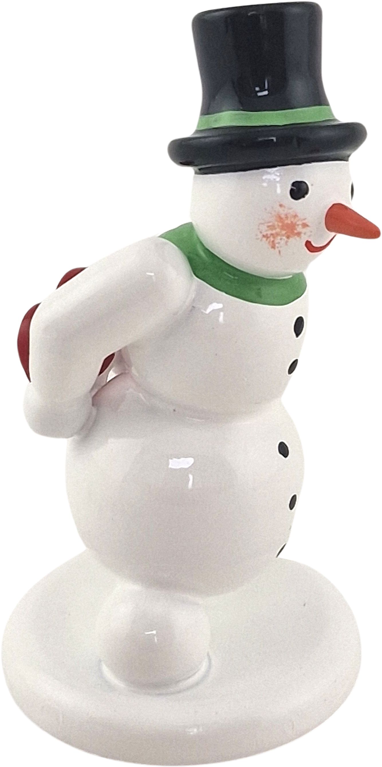 Ellmann Schneemann - Valentinstag