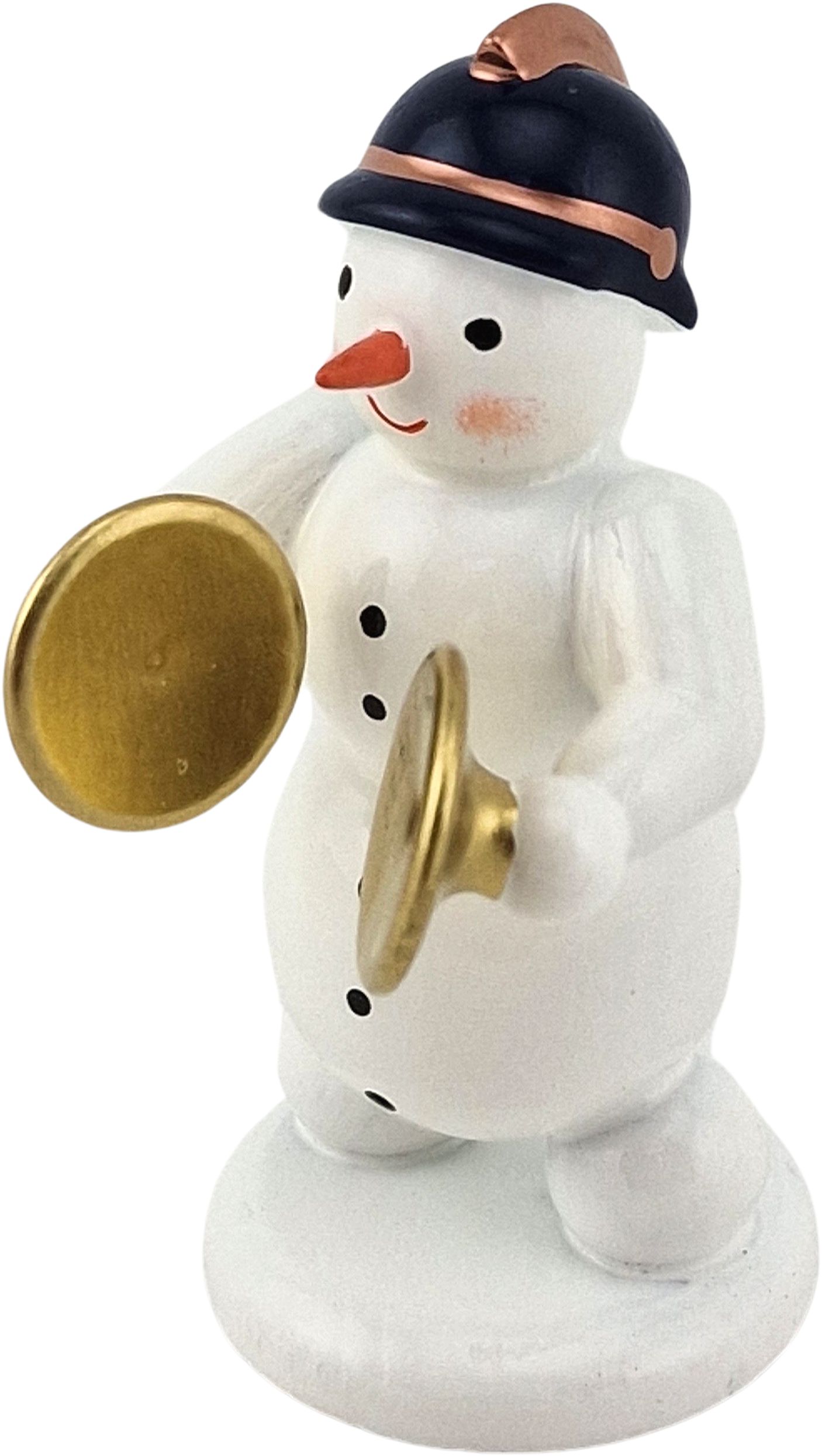 Ellmann Schneemann mit Becken