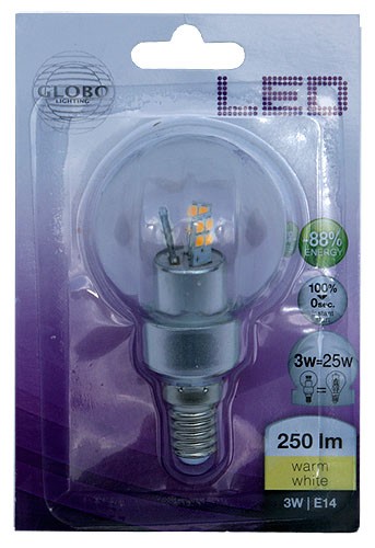 LED-Lampe 3Watt