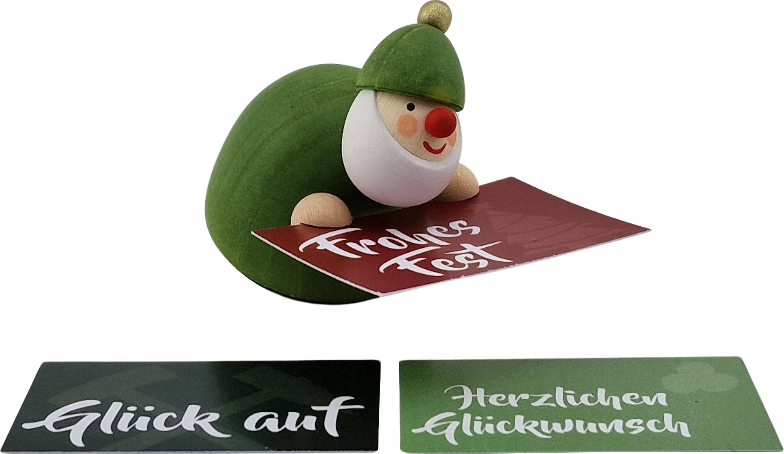 Picus Kartenhalter