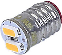 Herrnhuter LED für Lichterbogen mit Miniaturstern