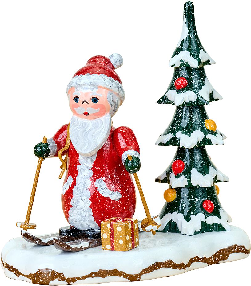 Hubrig Winterkinder -  Weihnachtsmanngehilfe