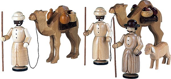Camel caravan Camel caravan