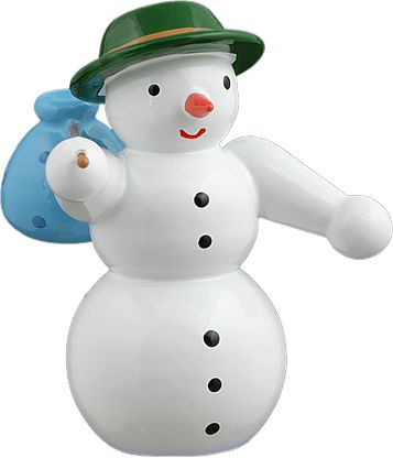 Ellmann Schneemann