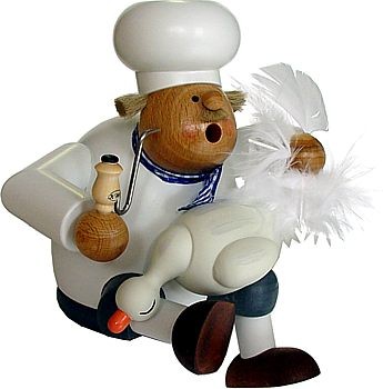 GroГџer Koch