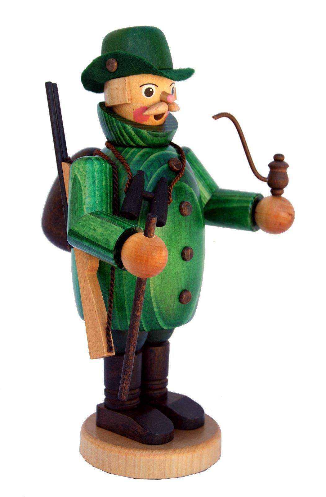 Krauß Räuchermännchen Förster