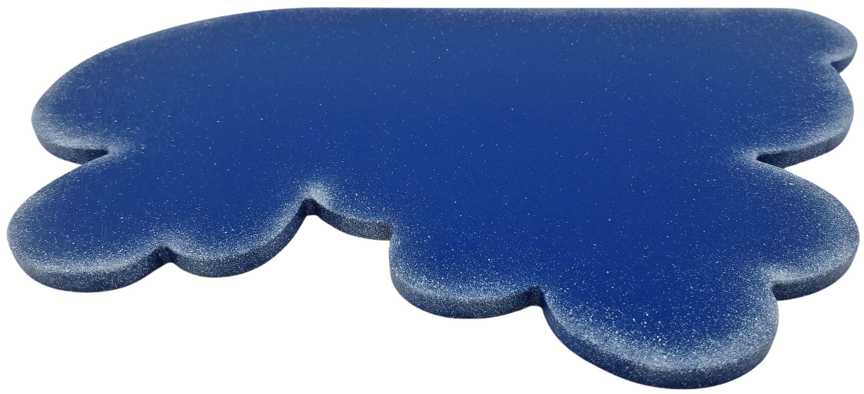Drechslerei Kuhnert Wolke Schneeflöckchen 1 Etage groß für 69,55