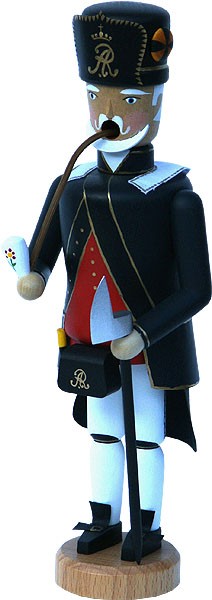 incense smoker, miner of Seiffen -miner chief- incense smoker, miner of Seiffen -miner chief-