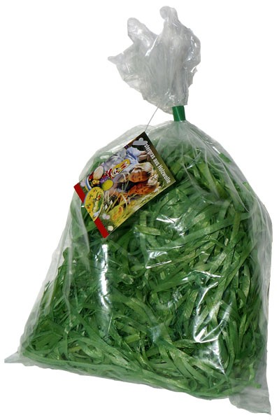 Nestler Ostergras grün, 25 g