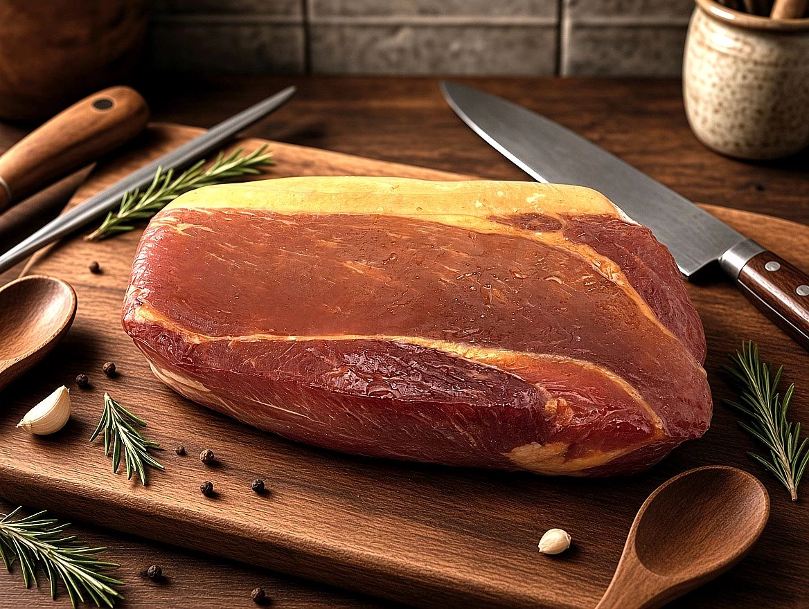 Schinkenspeck, klein, 250g