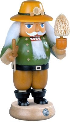 Nussknacker Gärtner