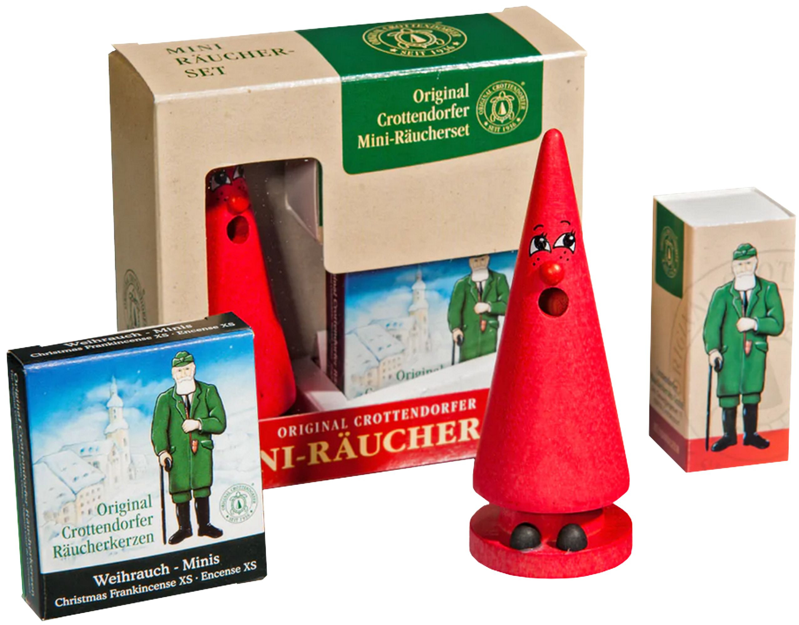 Prym Näh-Set 'Rose' - Komplettset Mit Nadeln, Schere, Maßband & Allem Für Nähanfänger