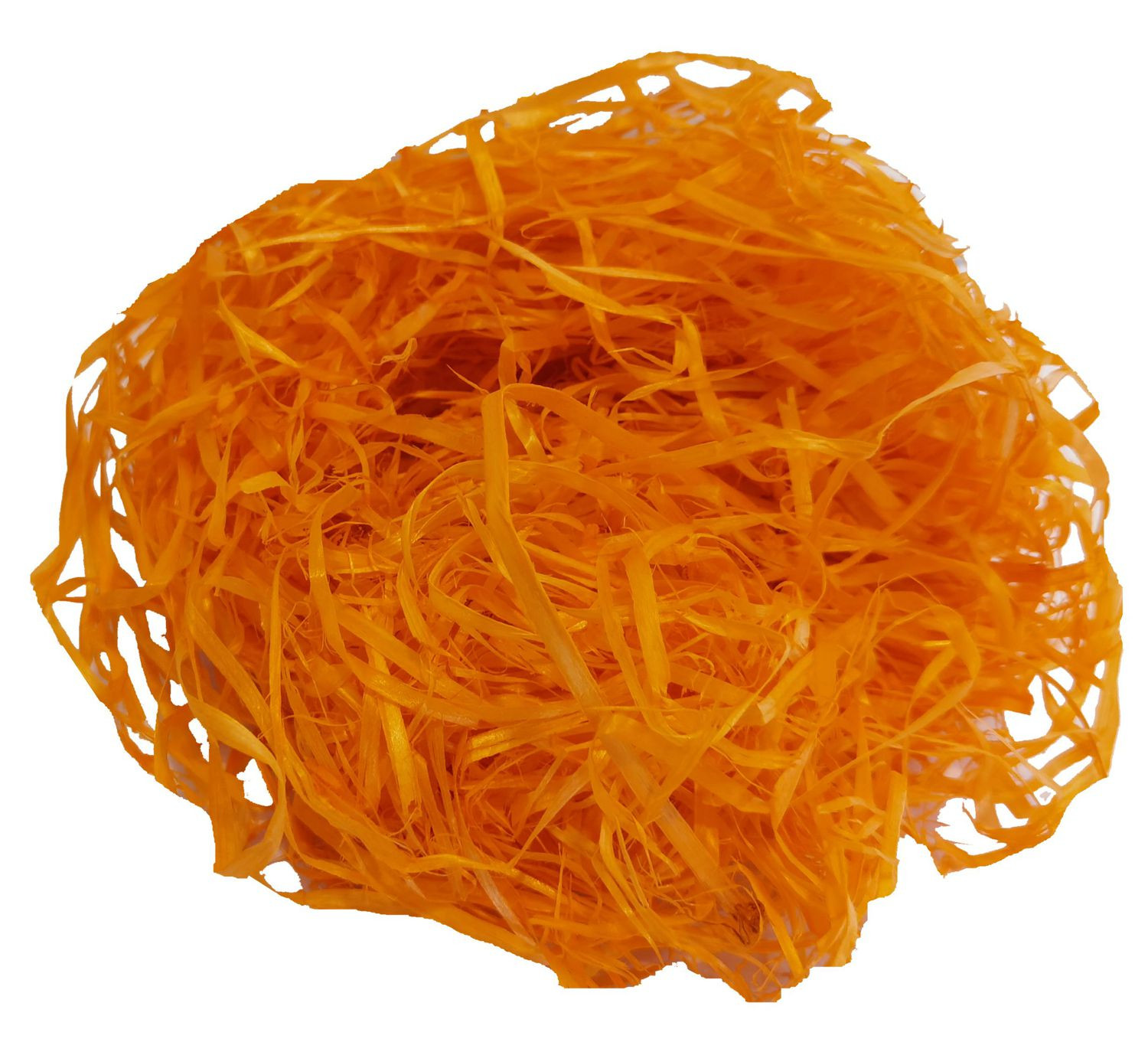 Nestler Ostergras orange