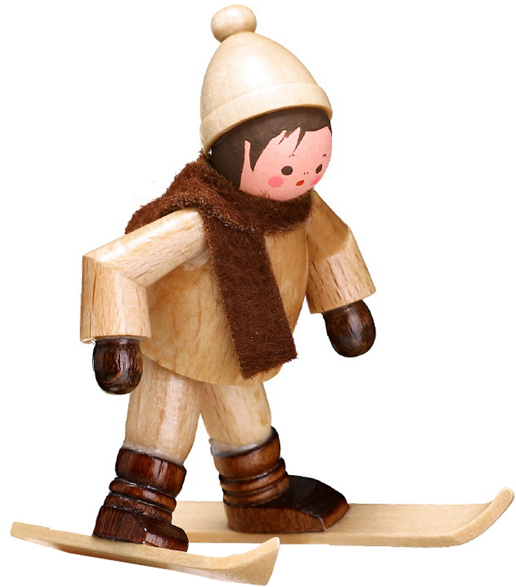 Romy Thiel Skispringer, einzeln