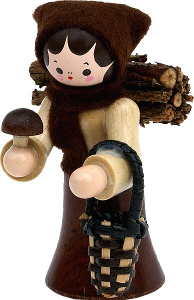 mushroom woman, naturally mushroom woman, naturally