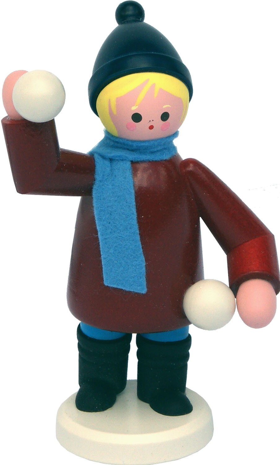 Romy Thiel Ballwerfer Junge, groß Romy Thiel Ballwerfer Junge, groß