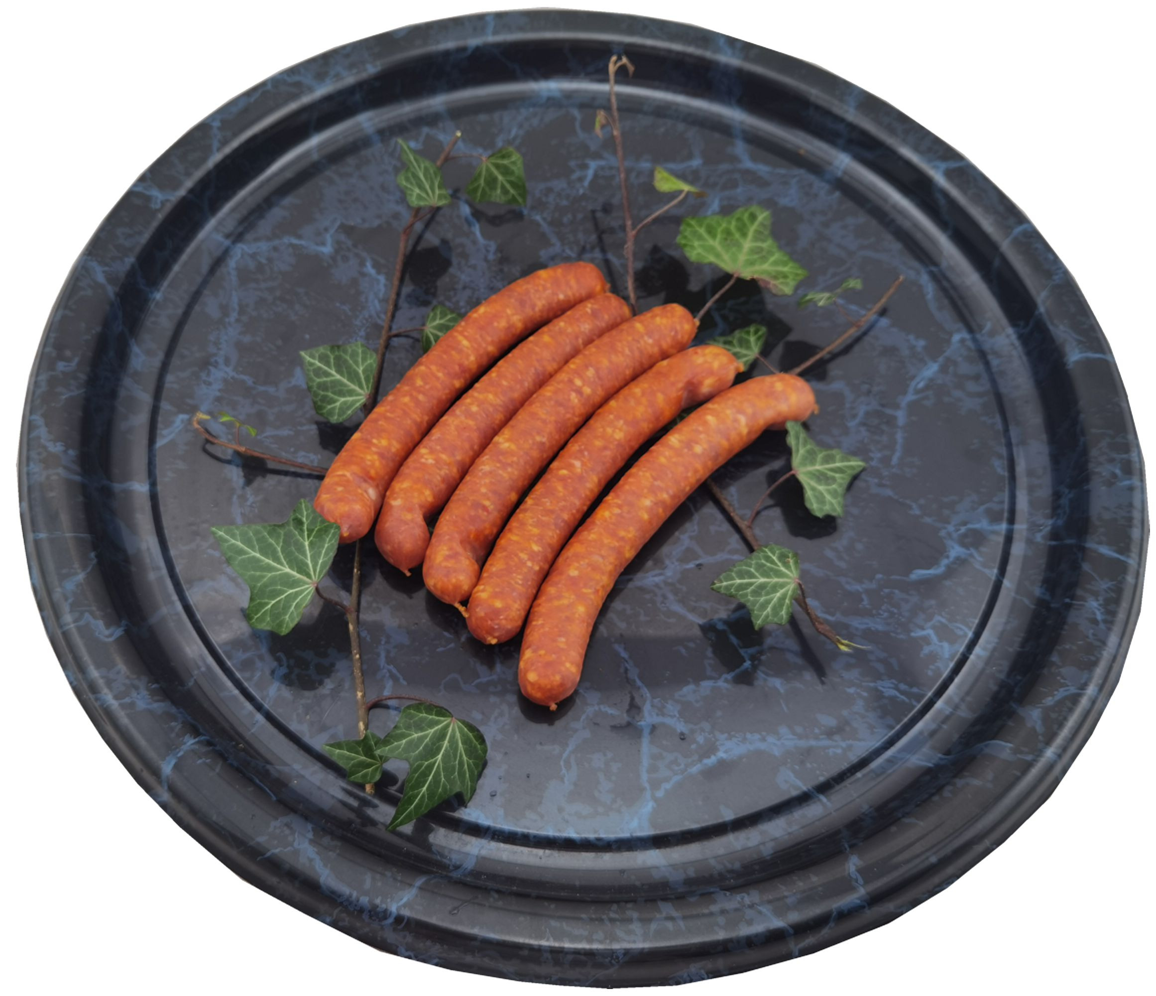 Erzgebirgische Chilibeißer (5 Stück) für 6,35