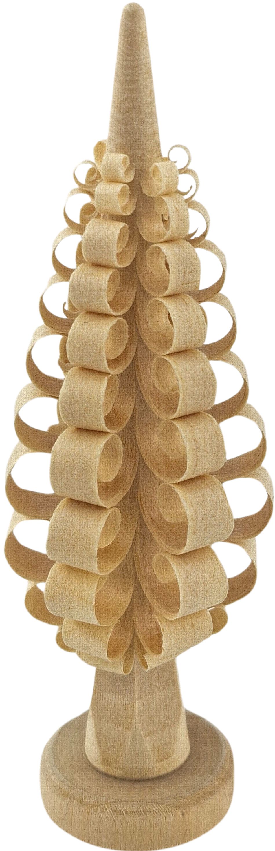 Spanbaum - 10 cm