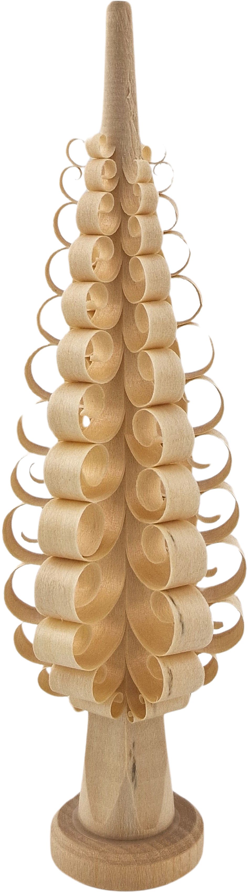 Spanbaum - 16 cm