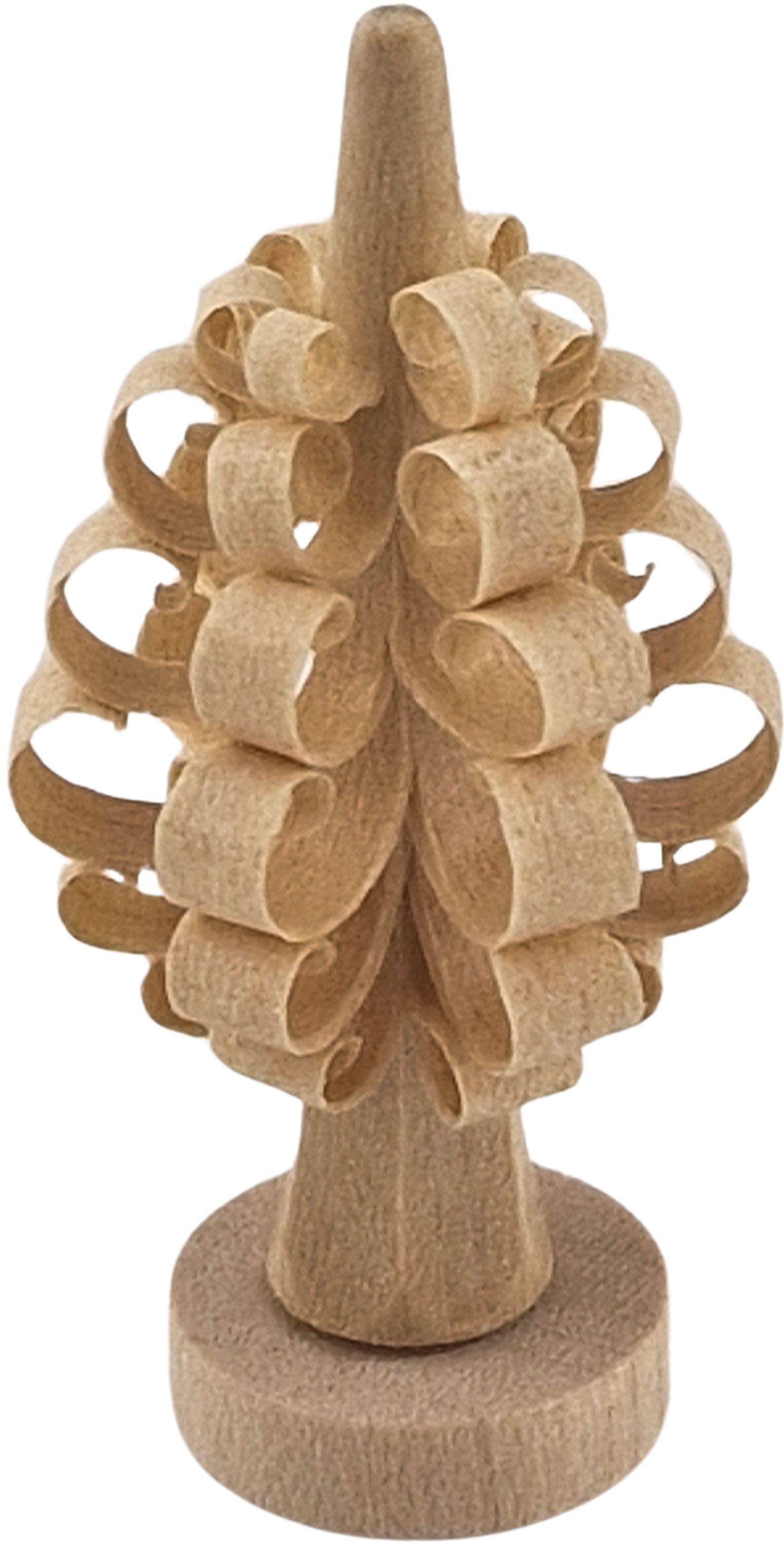 Spanbaum - 6 cm