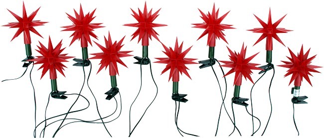 herrenhuter herrnhuter sternenkette 10 sterne rot weihnachtssterne preisvergleich herrenhuter herrnhuter sternenkette 10 sterne rot weihnachtssterne preisvergleich