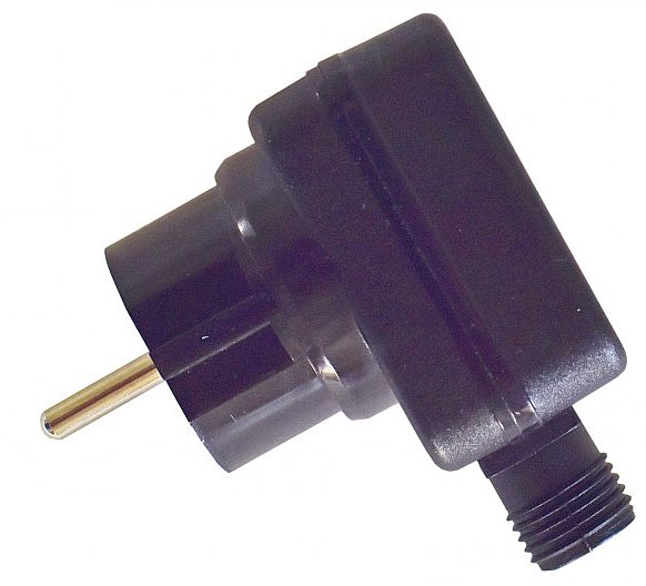 Herrnhuter Stern Trafo 6V, 2 Ampere  nur für Lichterkette LED