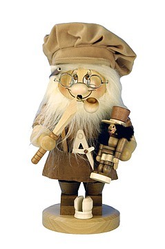 incense smoker, imp nutcracker maker incense smoker, imp nutcracker maker