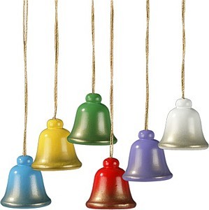Ellmann Osterschmuck, Osterglocken