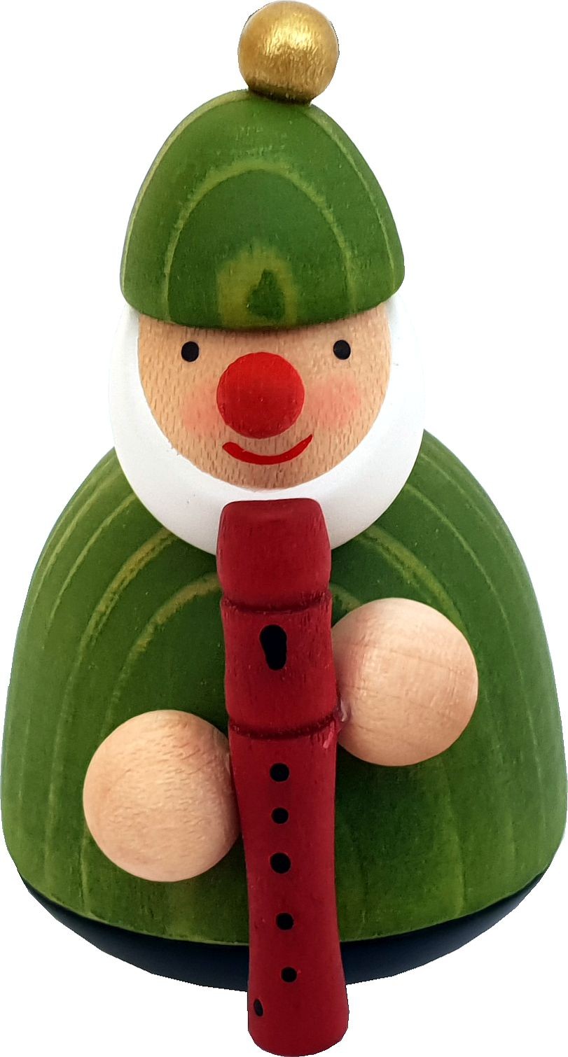 Picus mit Flöte für 37,90