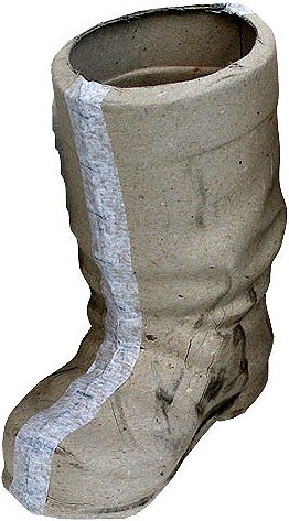 Nikolausstiefel, 18 cm