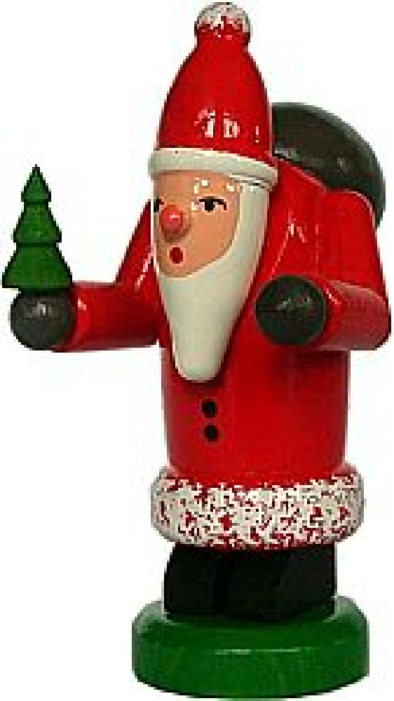 ArtDesign Mini-Weihnachtsmann