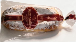 Annaberger Butterstollen 1500g