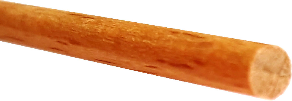Buchenrundstab Ø 4 mm