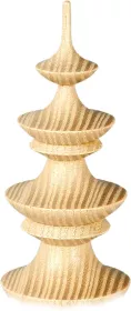 Drechslerei Volkmar Wagner Bäumchen mittel