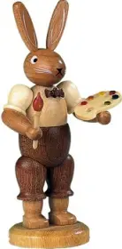 Kleinkunst Müller Hasenmaler