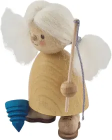 Drechslerei Kuhnert Finja mit Kreisel