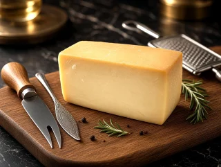 Räucherkäse, 250g
