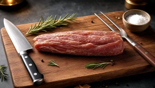 Putenräucherlinge, 270g