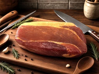 Schinkenspeck, klein, 250g