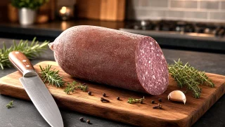 Schlackwurst 400g