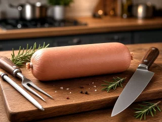 Teewurst, 150g