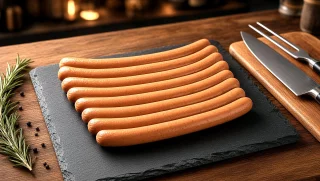 Wiener Würstchen, 10 Stück