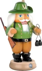 Nussknacker Förster