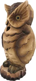 RATAGS Räuchereule, groß