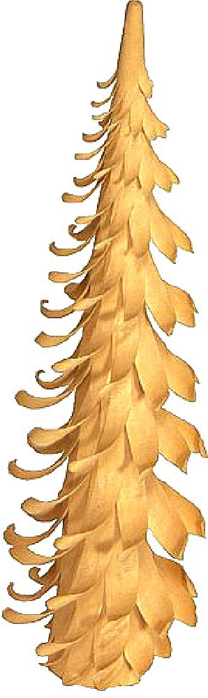 Gröschel Spiralbaum