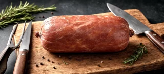Bierschinken, 250g